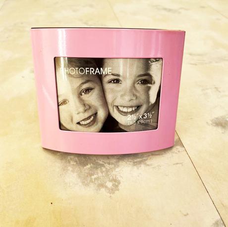 Oválny rámik na fotku,