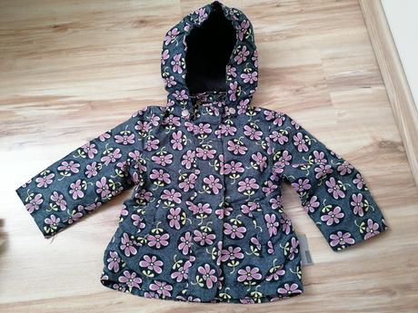 Prechodna bunda zn. name it c. 80, name it,80