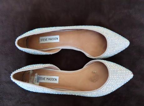 Steve maden eliza, kožené, veľ.38, steve madden,38
