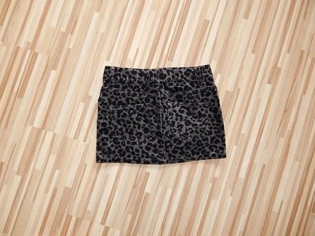 Kordová leo sukňa, 146