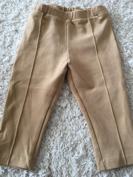 Nohavice, mayoral,74