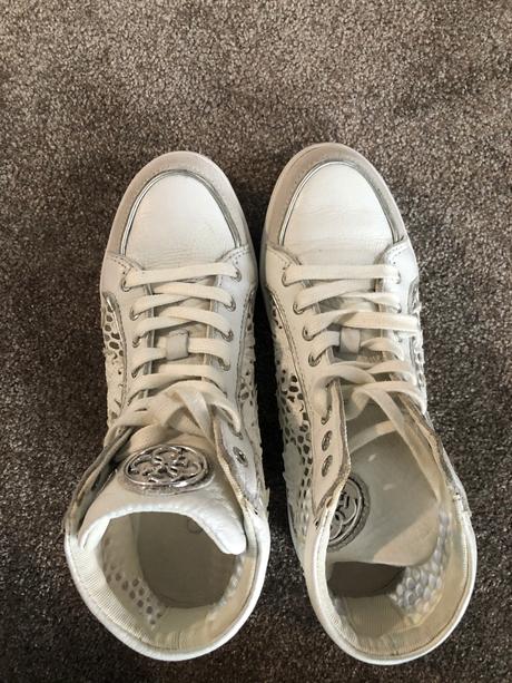 Tenisky guess, guess,36