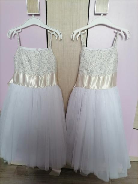 Nádherné slávnostné saty, 98