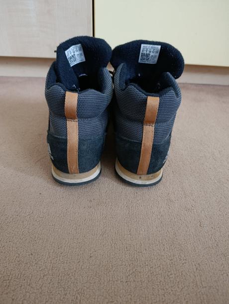 Zimné topánky adidas, adidas,38