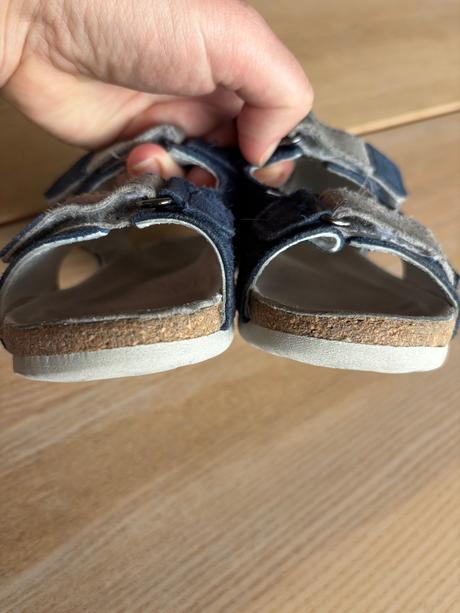 Sandale protetika 28, protetika,28