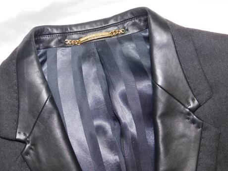 Dolce&gabbana luxusne sako, l