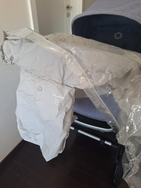 Kočík bugaboo fox dvojkombinácia, bugaboo,bugaboo fox