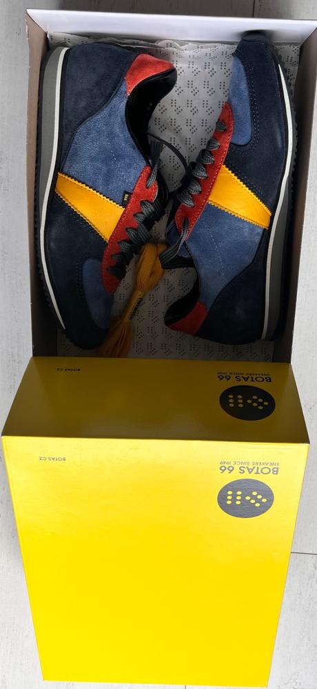 Tenisky botas 66, botas,41