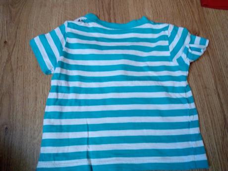 Tričko, f&f,74