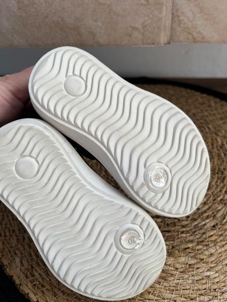 Kotnikove topánky, f&f,20