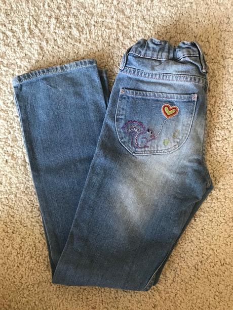 Rifle 7-8r., h&m,128