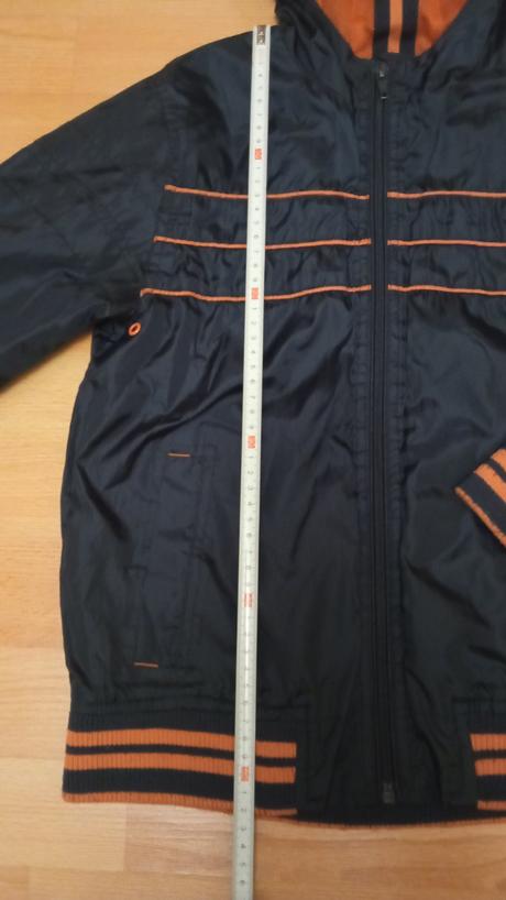 Bunda 9-10r., marks & spencer,140