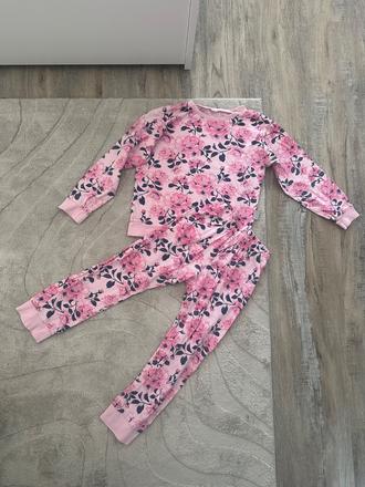 Detské pyzamo, japitex,98