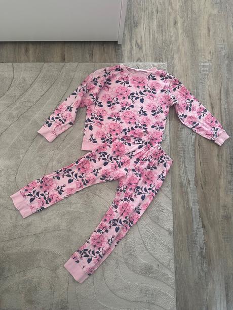 Detské pyzamo, japitex,98