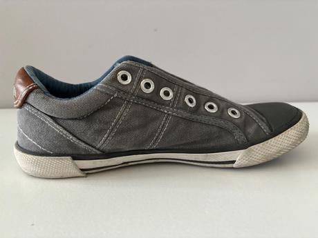 Nasúvacie tenisky s oliver, s.oliver,34