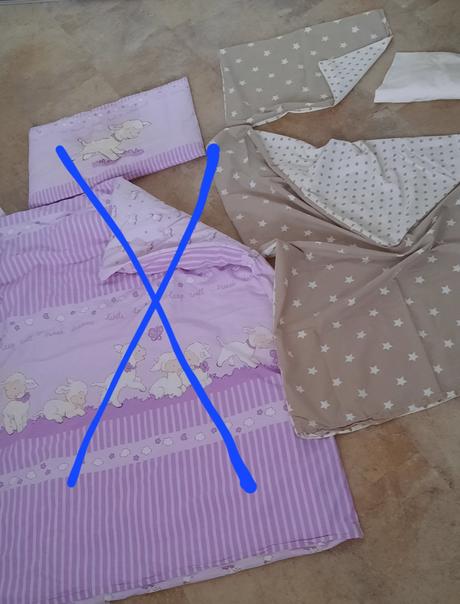 Detské obliečky, šírka (cm): 40,dĺžka (cm): 60