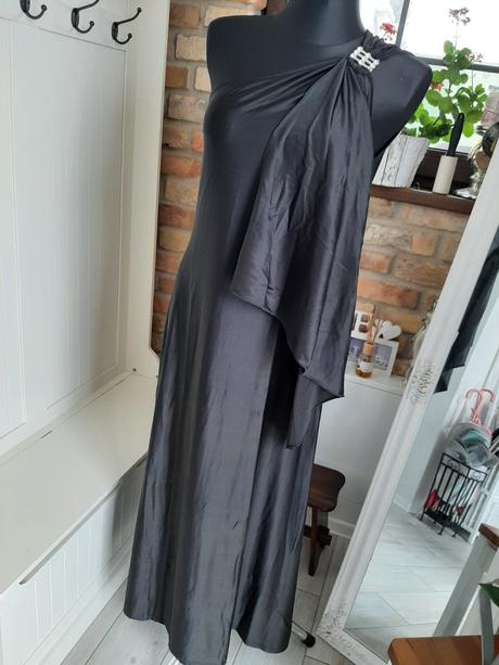 Výpredaj - spoločenské dámske šaty, ever-pretty,40 / 42 / l / xl