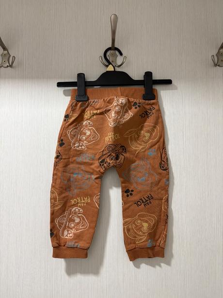 Chlapčenské tepláky, pepco,98