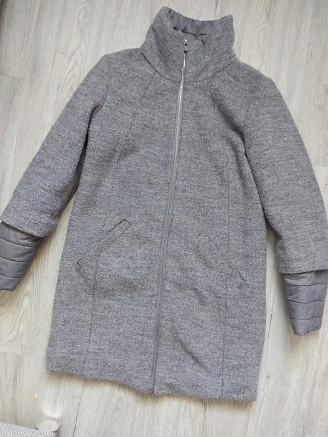 Kabát xs/s, reserved,xs