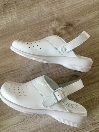 Pracovna obuv pracovne topanky, 36