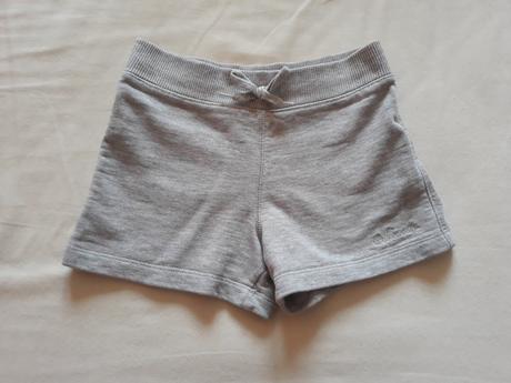 Šortky- kratase, 122