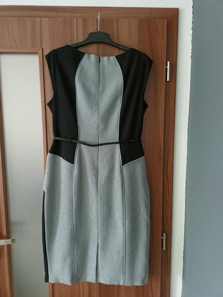 Spoločenské šaty, f&f,44