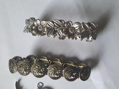 Dámske a dievčenské náramky,