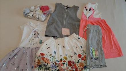 Balik pre dievcatko 116 letne, 104–116