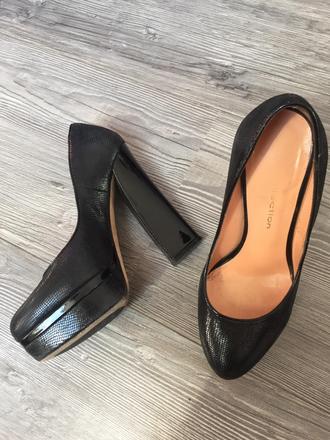 Značkove talianske topanky, 37