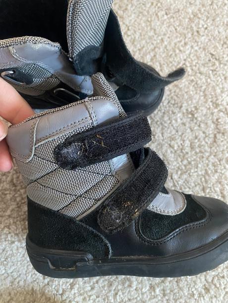 Snehule bartek, bartek,23