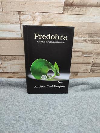 Predohra - andrea coddington, 