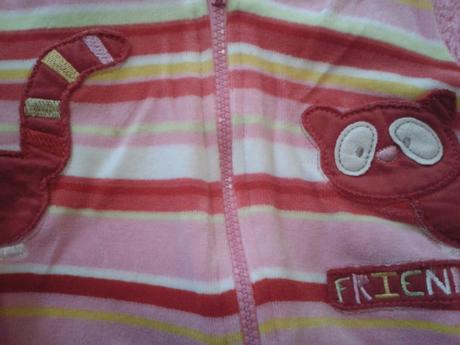 Farba ovela krajšia - sýtejšia, 80