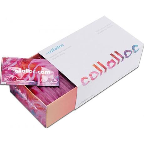 Morský kolagén collalloc-cena je aj s poštovným,