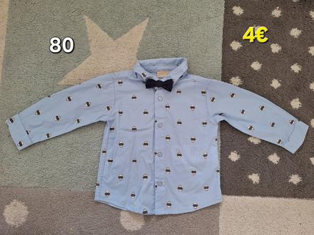 Vianocna kosela 80, chicco,80