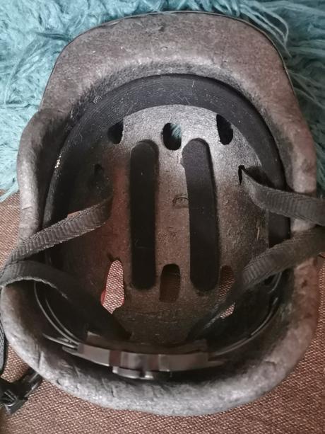 Prilba na bicykel, xs