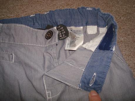 Chino nohavice, zn. l.o.g.g., vel. 92, l.o.g.g.,92