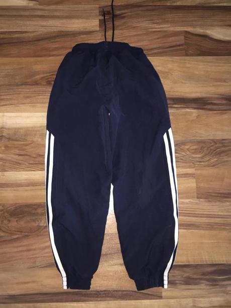 Tepláky, adidas,140