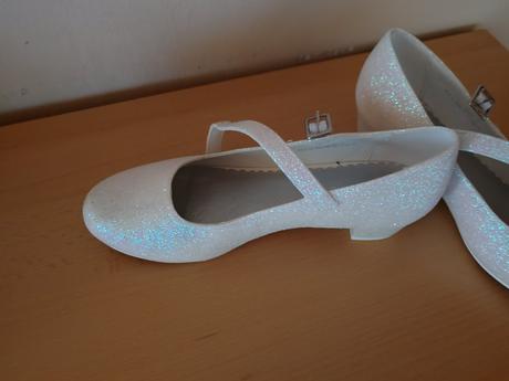 Slávnostné topánky, deichmann,34