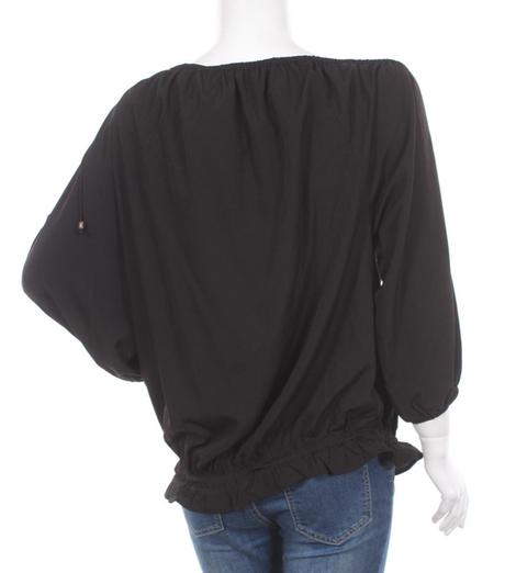 Luxusna bluzka mamatoye, m