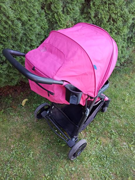 Športový kočík, baby design,baby design clever