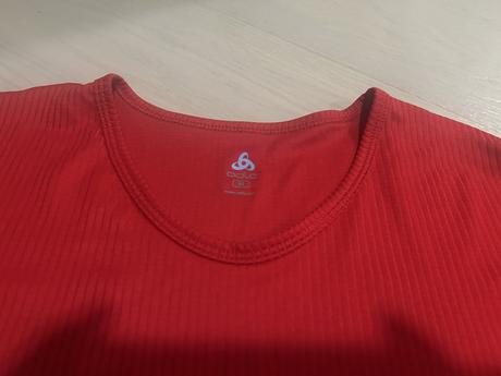 Športový dres- ako nový, m