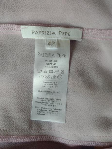 Dámske letné šaty, 42