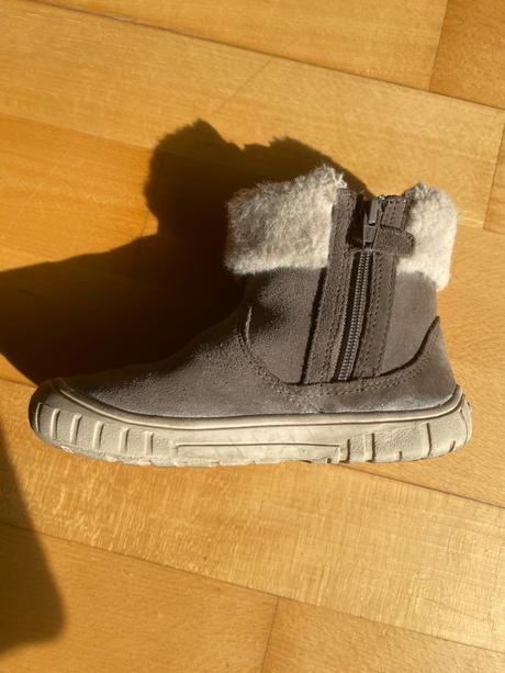 Zimne topanky geeox, geox,26