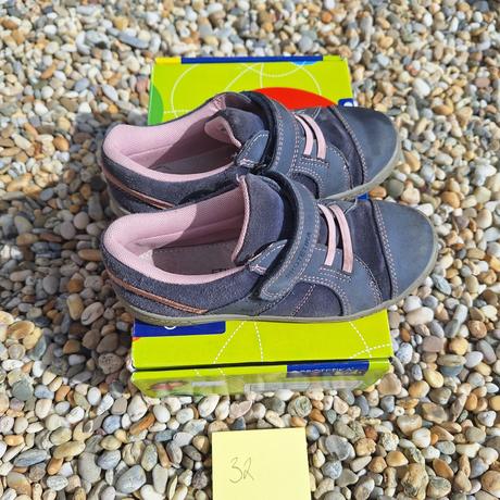 Topanky, protetika,32