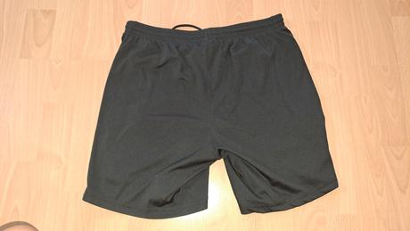 Futbalové šortky, m
