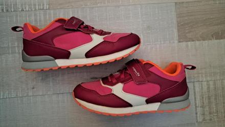 Topánky, superfit,35