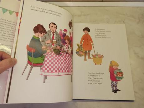 The judith kerr treasury, 