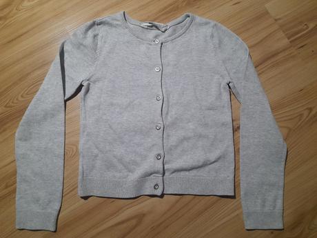 Svetrik 134/140, h&m,134