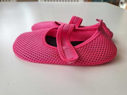 Barefoot cvičky z aliexpresu 30/31, 30