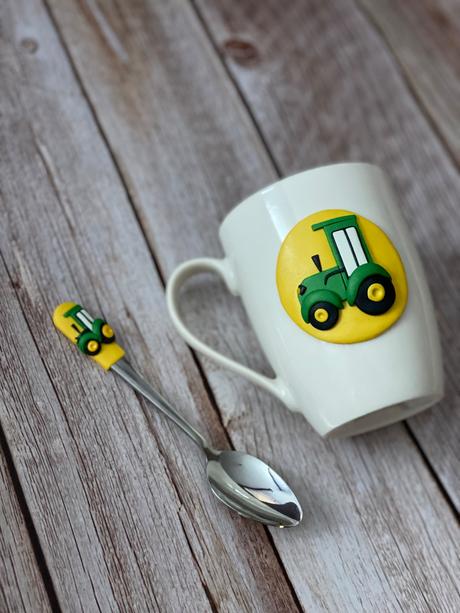 Sada pre malých farmárov, 